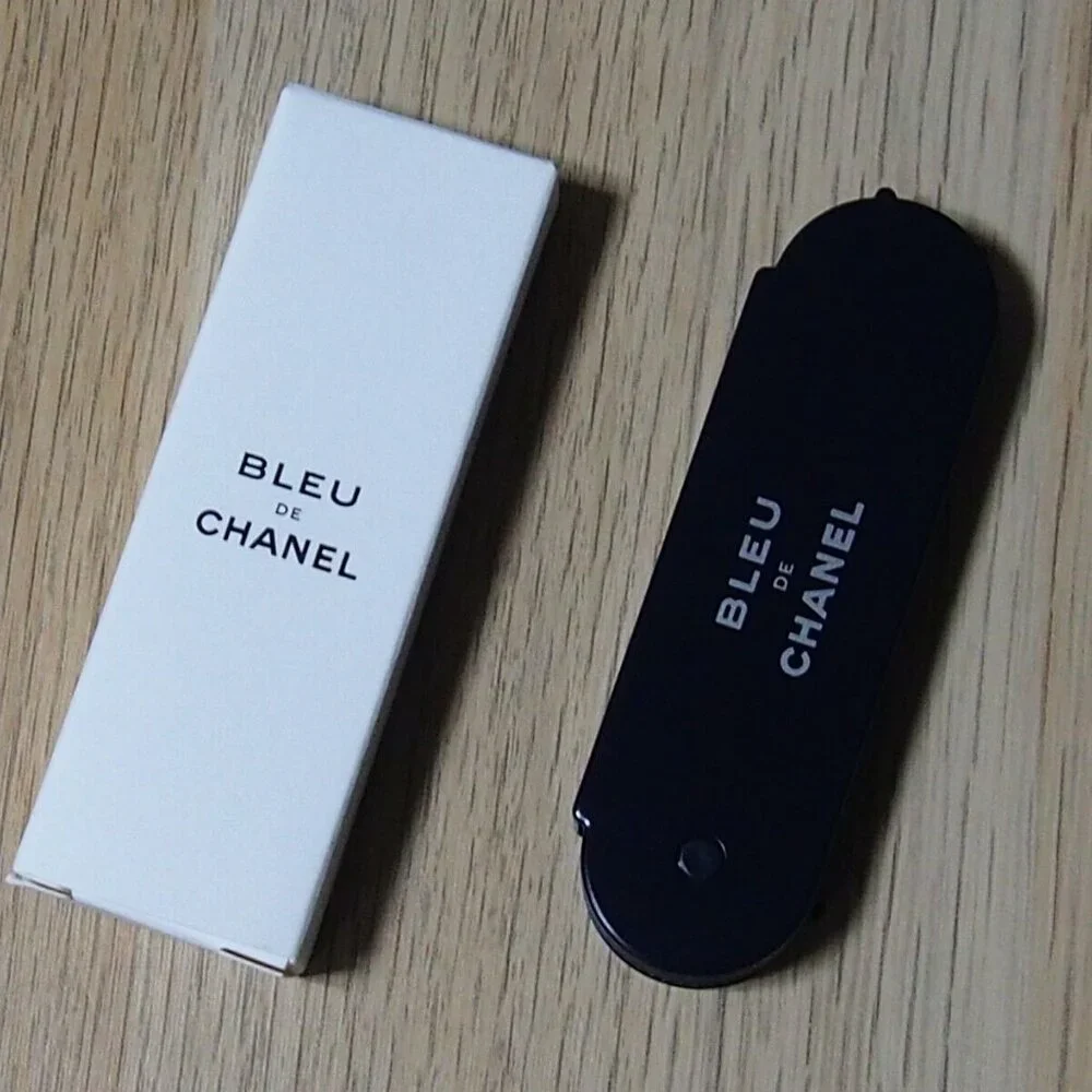 Beauty GWP Hair Comb, Mirror & Scissor set  New - Picture 4 of 4